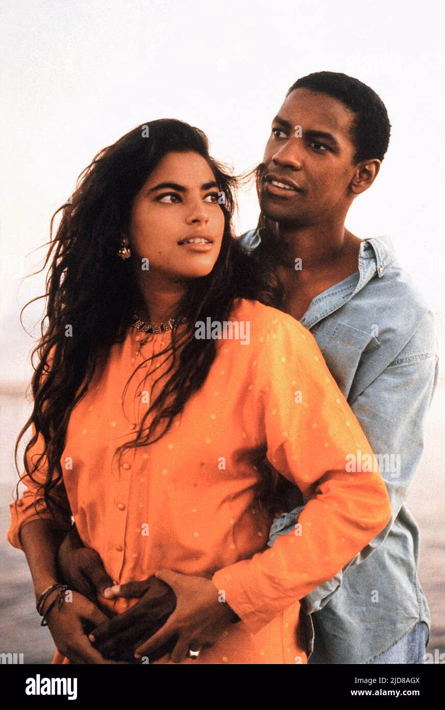 When was Mississippi Masala released?