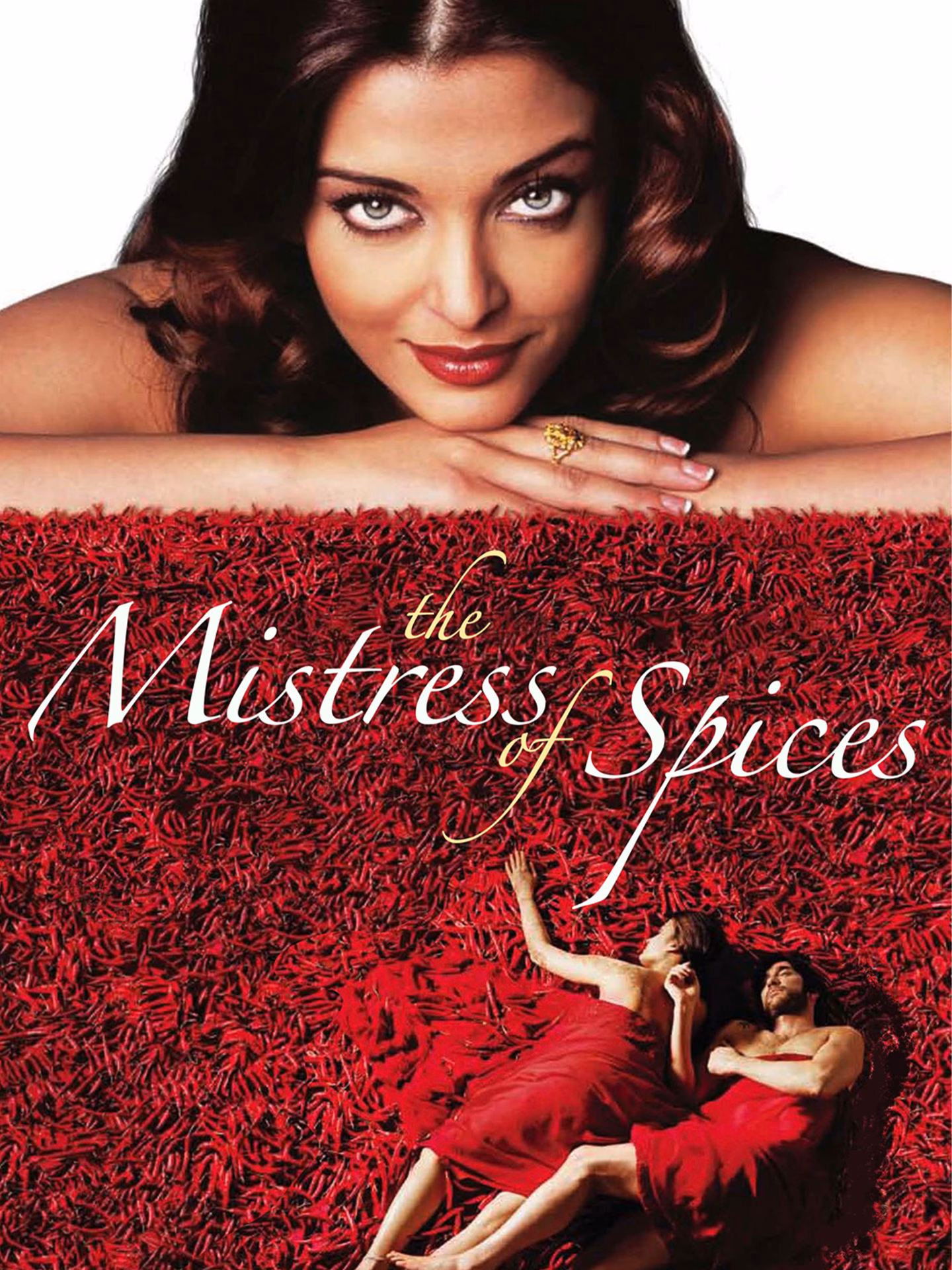 What is the cheapest way to watch the mistress of spices?