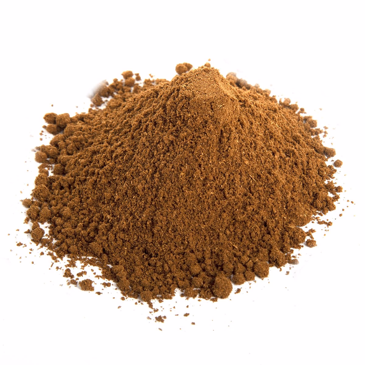 How do you make a spice mix?