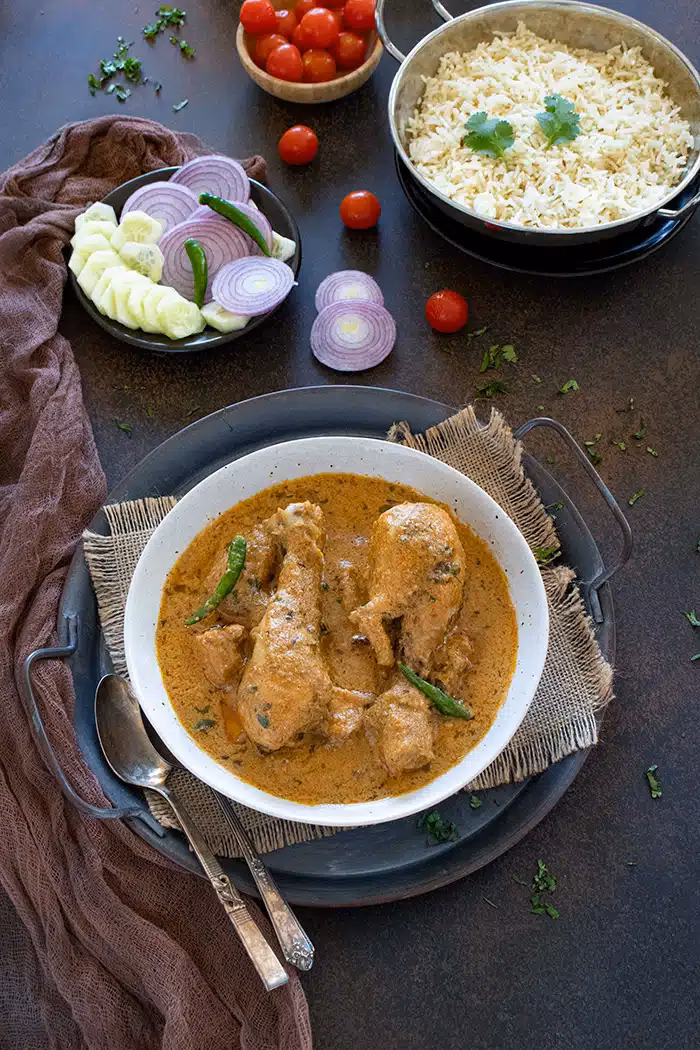 Who is the Moghul in Sidcup?