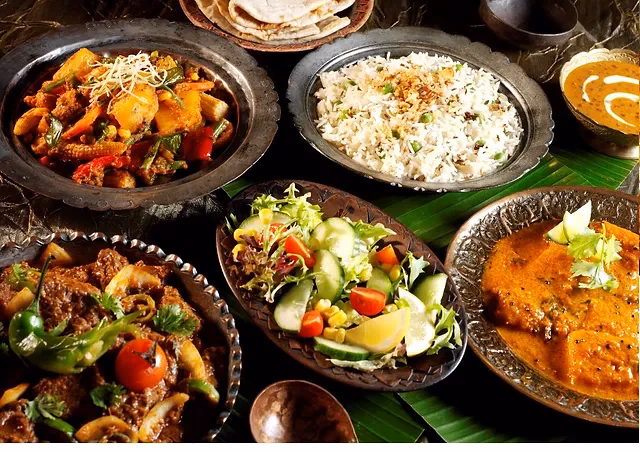 Is the Mogul restaurant a good place to eat in Bury?