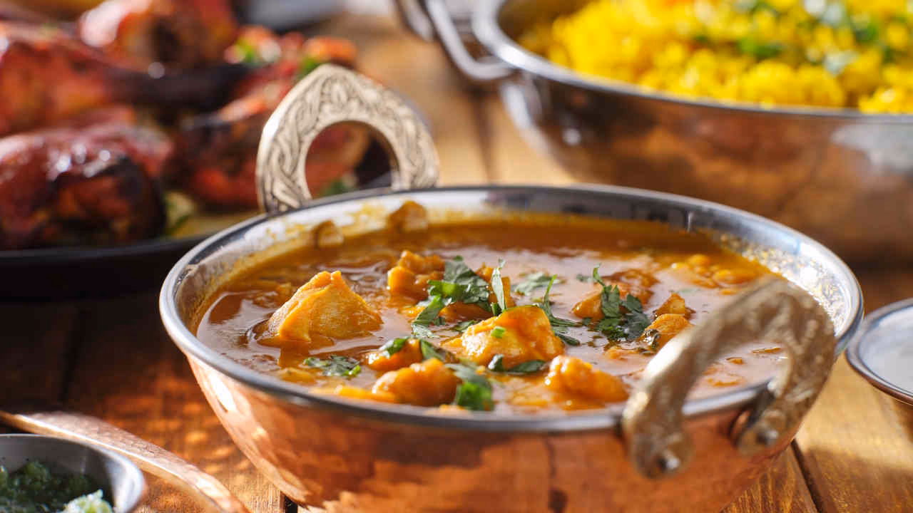 What is the takeaway menu of Moonlight?