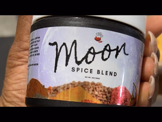 What is a waxing Moon Herb?