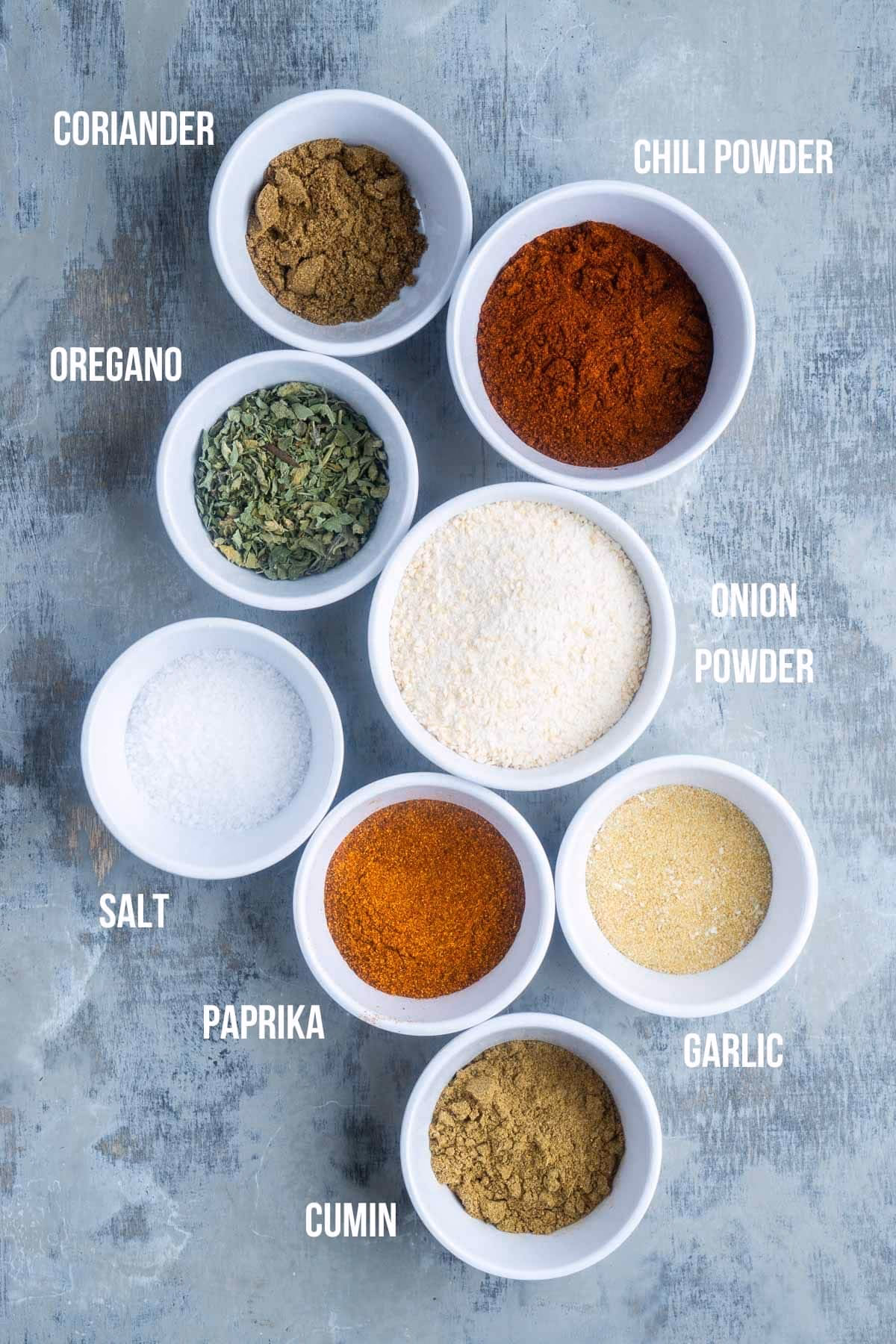 What are mulled spices used for?