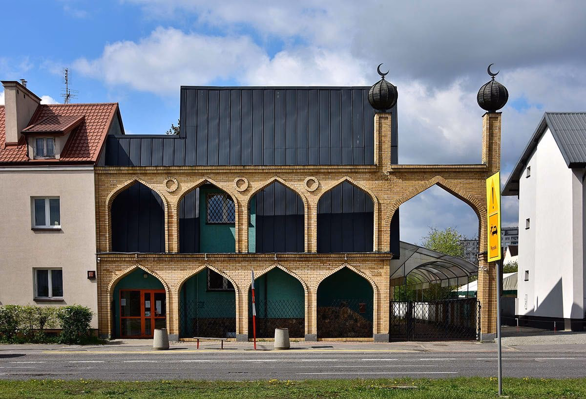 Where is Bohoniki located?