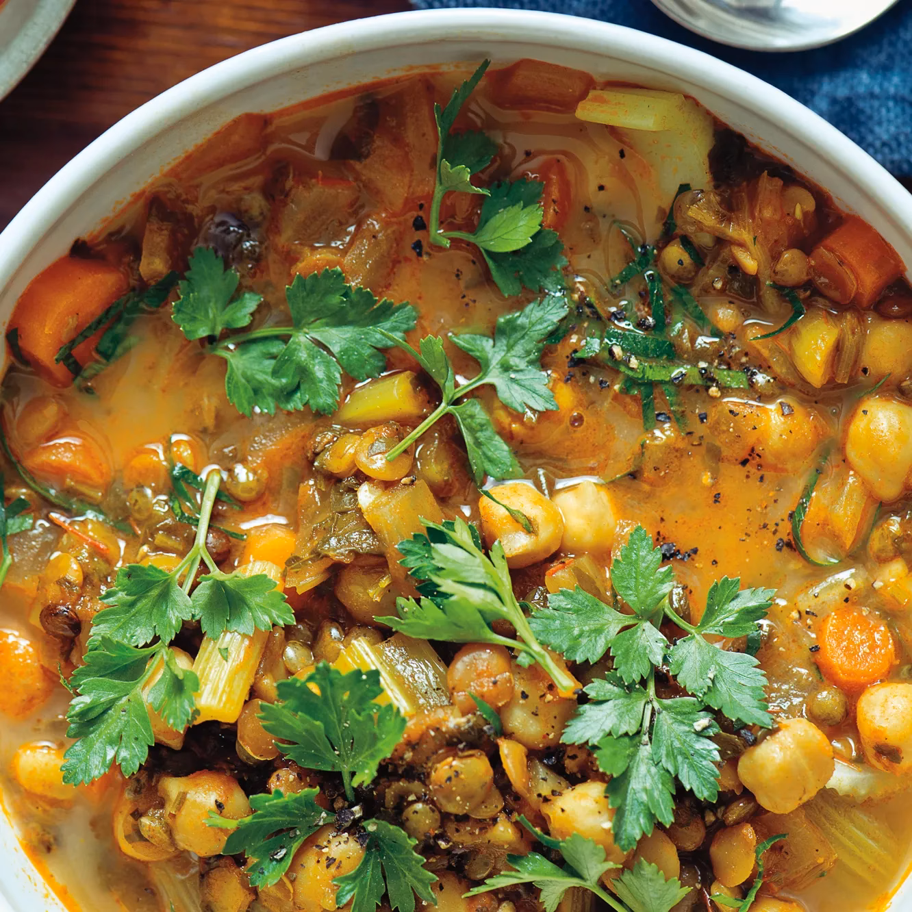 What is Massaman Curry (Thai Muslim Curry)?