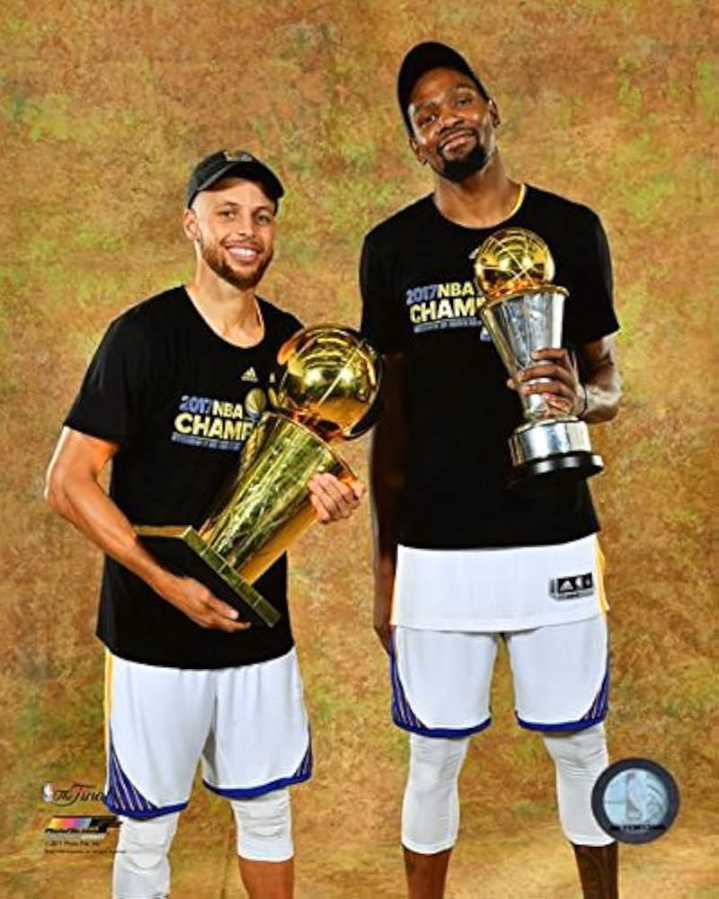 Did Stephen Curry deserve a third MVP trophy?