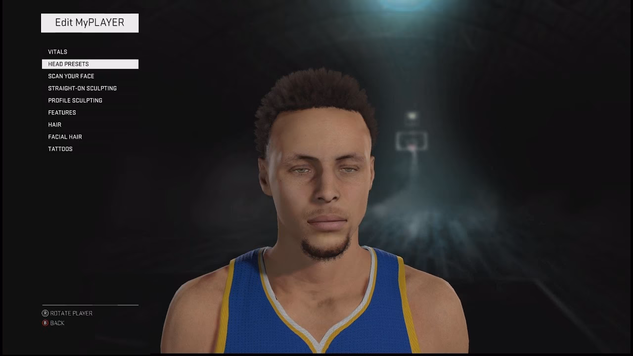 What is the Steph Curry practice experience like?