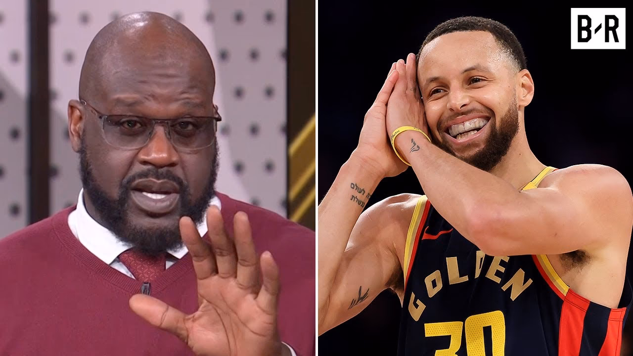 Who leads Shaq's OGS to 2025 NBA All-Star Game win?