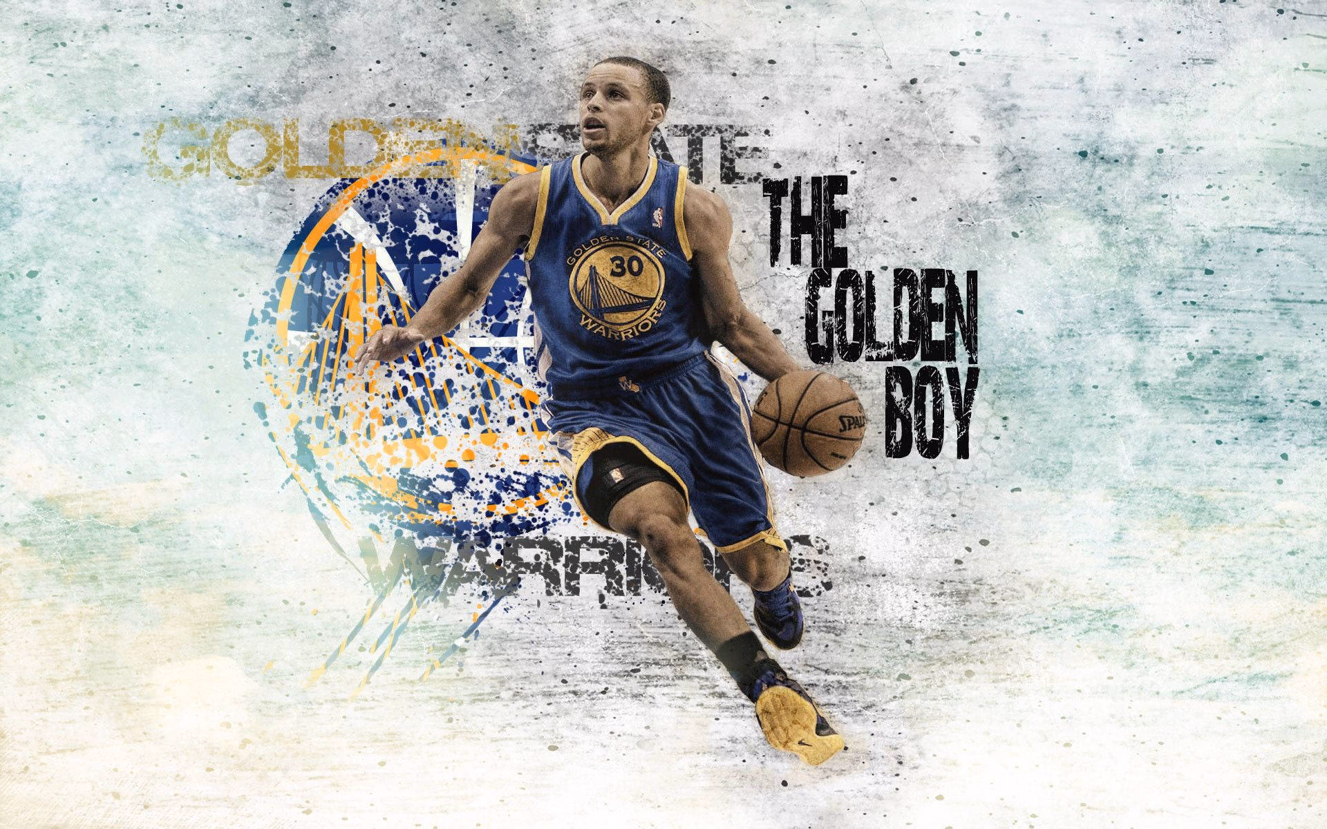 Why should you choose Stephen Curry wallpapers?