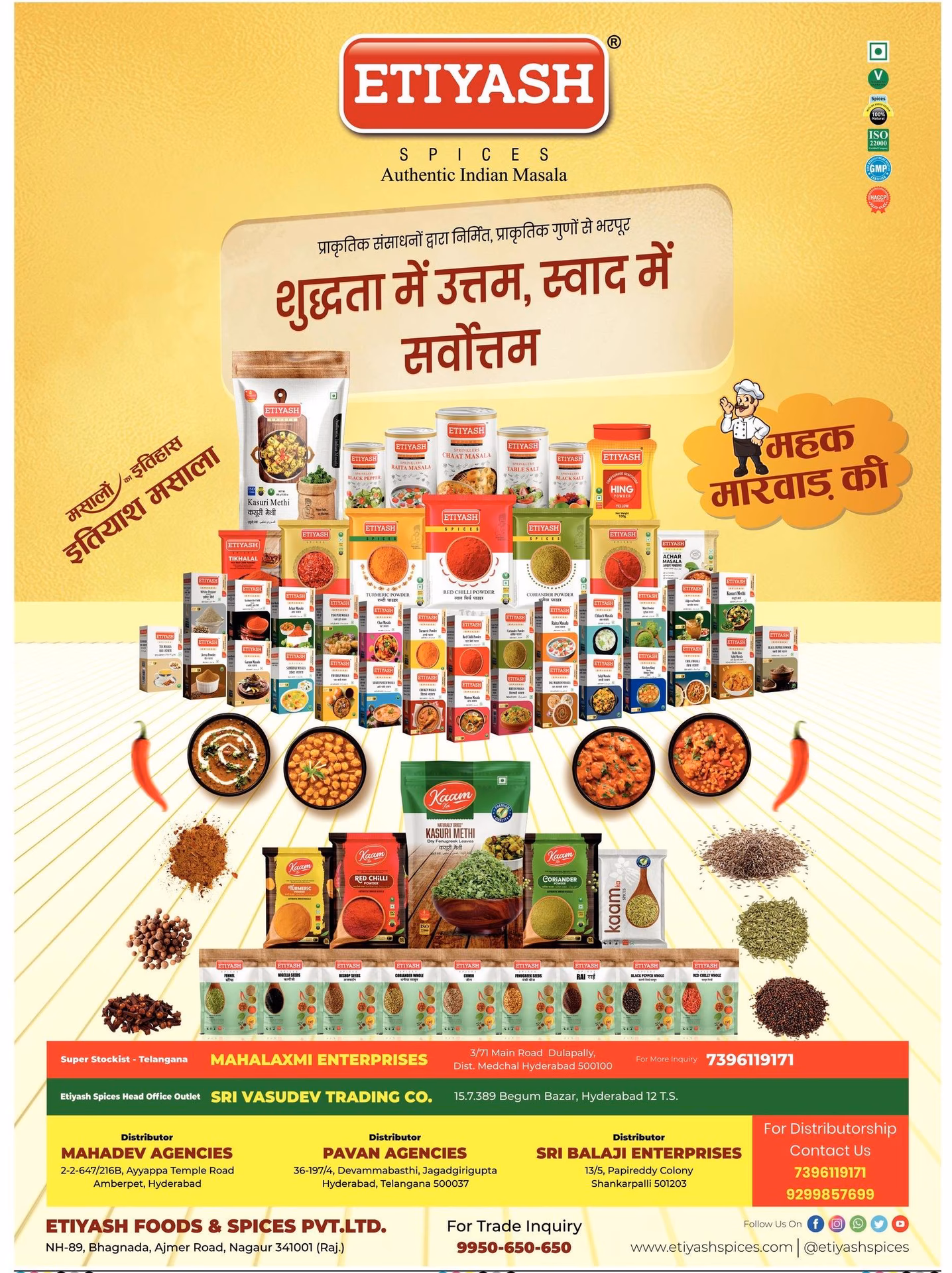 What is the best ad campaign in India?