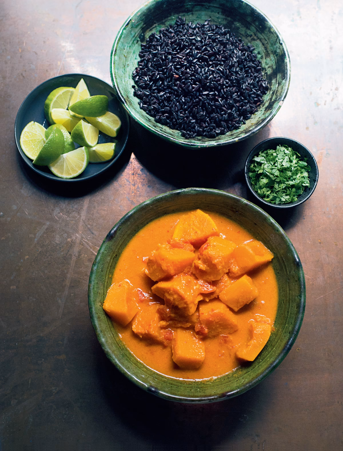 What is Simply Nigella?