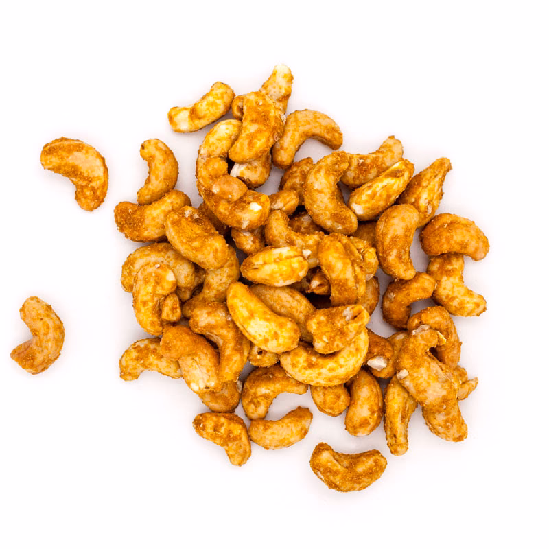 Est-ce que la noix de cajou fait maigrir ?