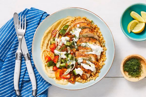 What is Al Noor halal store?