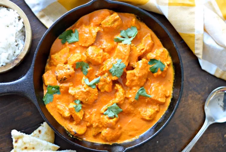 How to make chaat masala with coke?