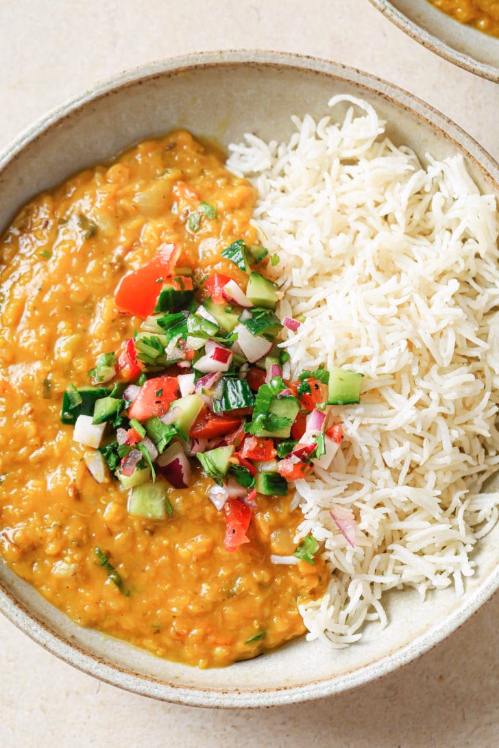 Is masoor ki dal gluten-free?