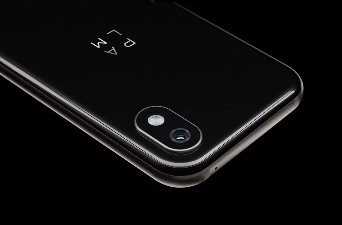 What is a Palm phone?