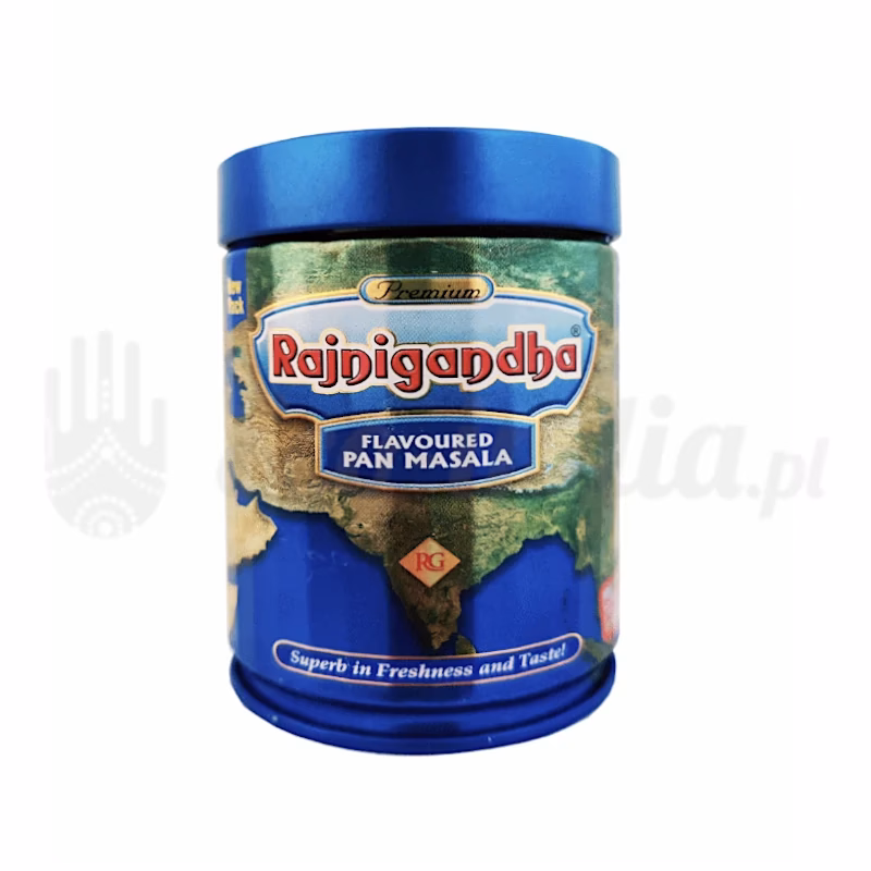 What is pan masala?