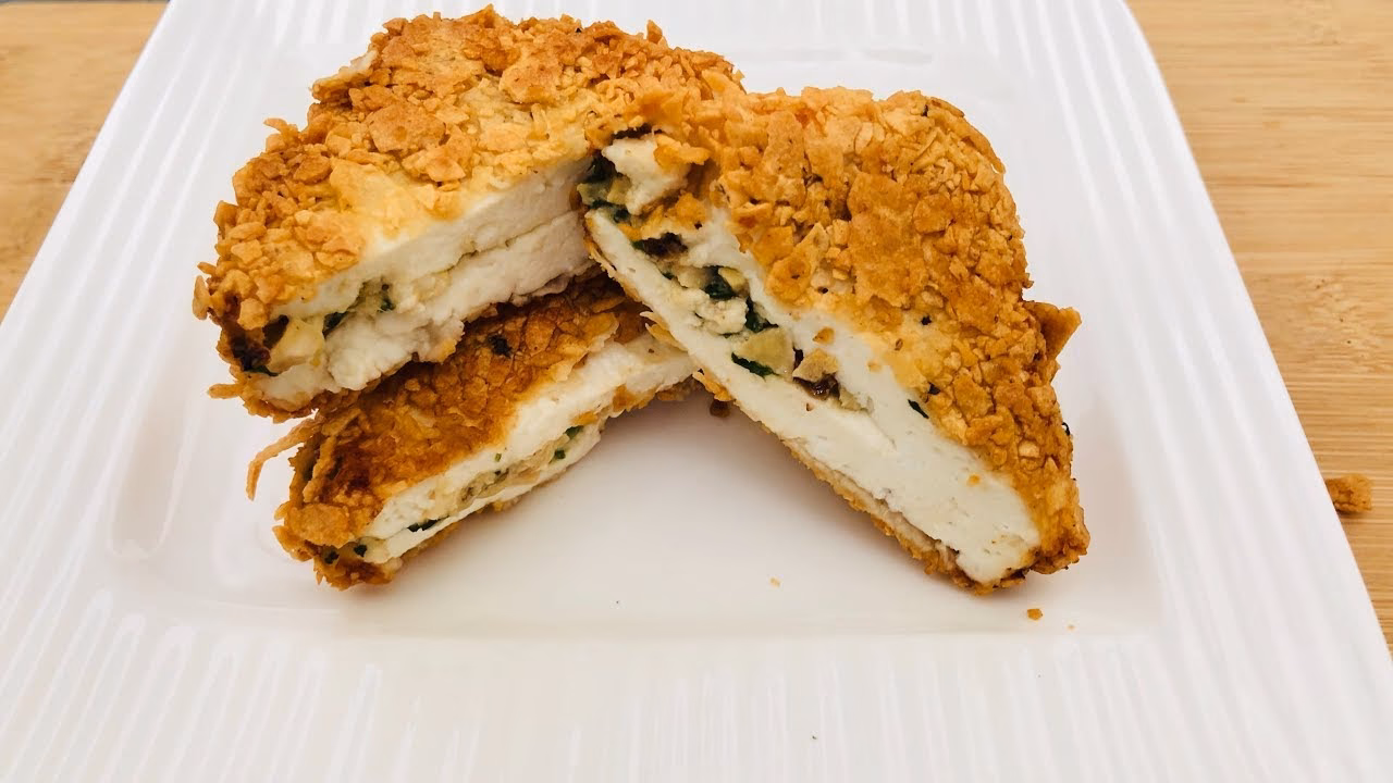 What are the ingredients of Pahadi paneer tikka?