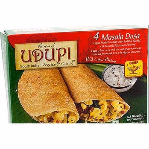 What is paneer dosa?