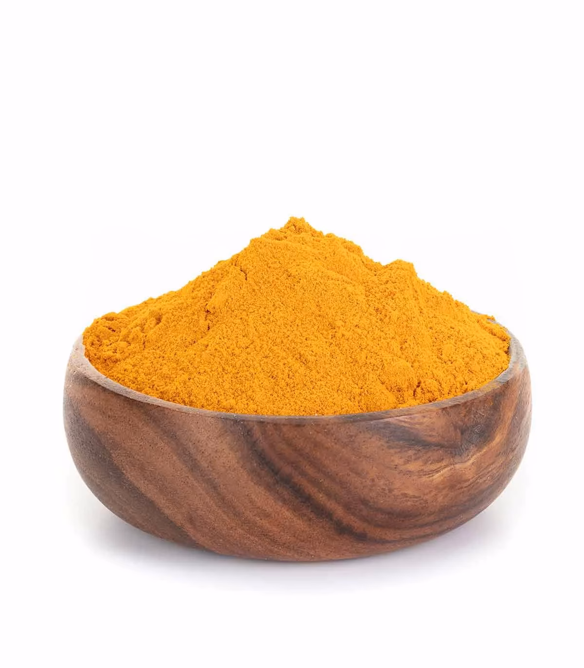 Why is turmeric important in Persian food?