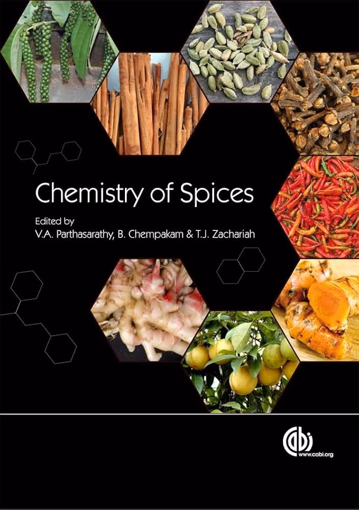 What are spices used for?