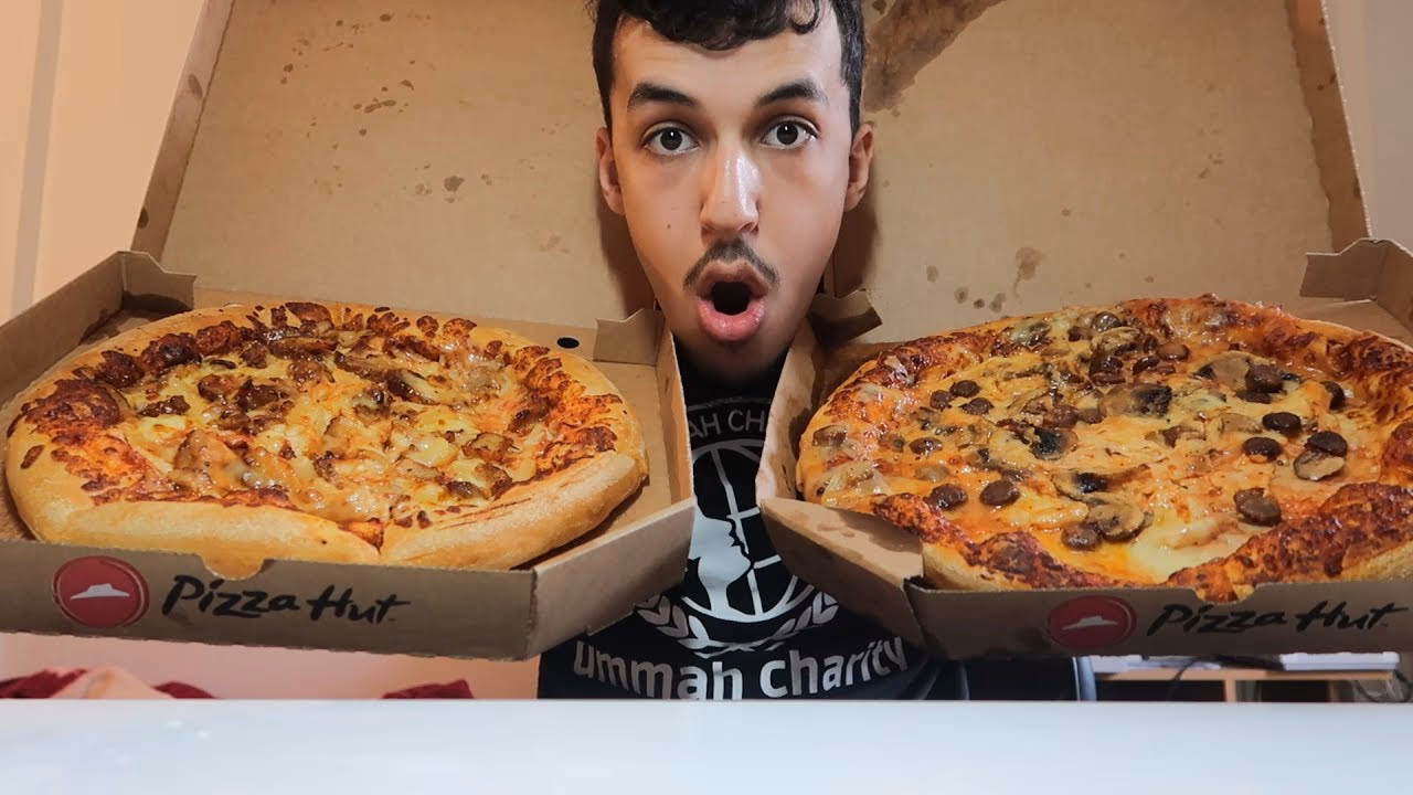 Quels sont les concurrents de Pizza Hut ?