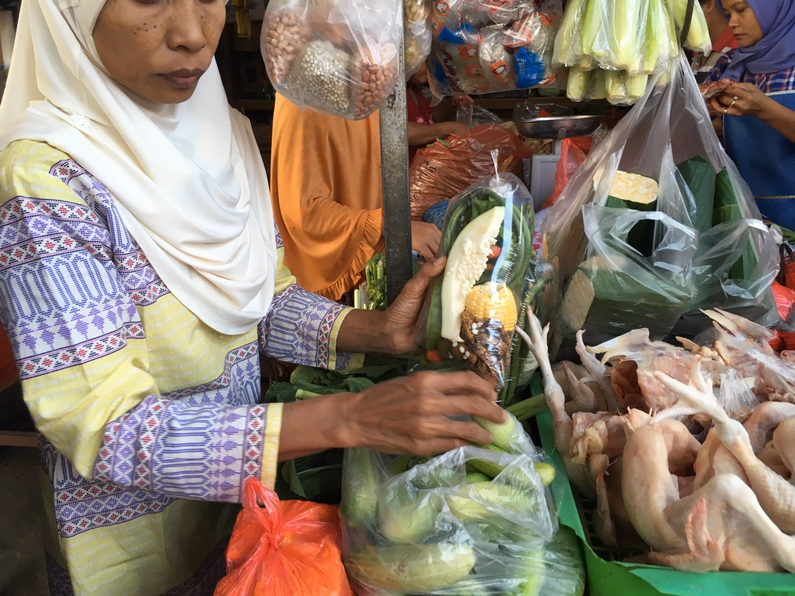 What happens if a product is halal?