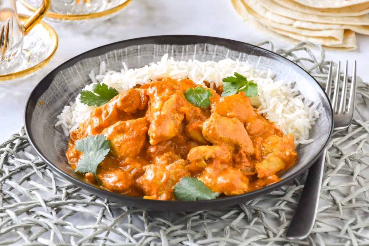 ¿Cuál es el plato de pollo más famoso del mundo?