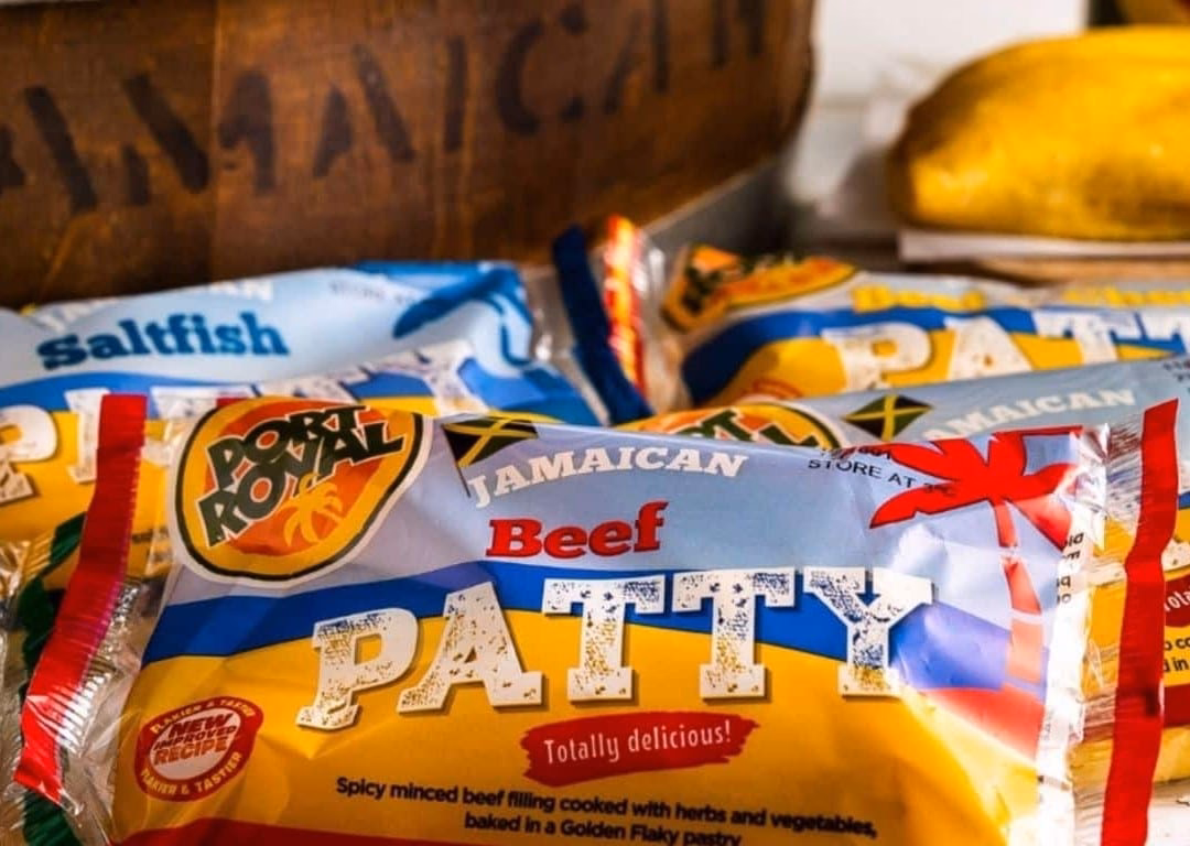 What is Port Royal Cookin'?