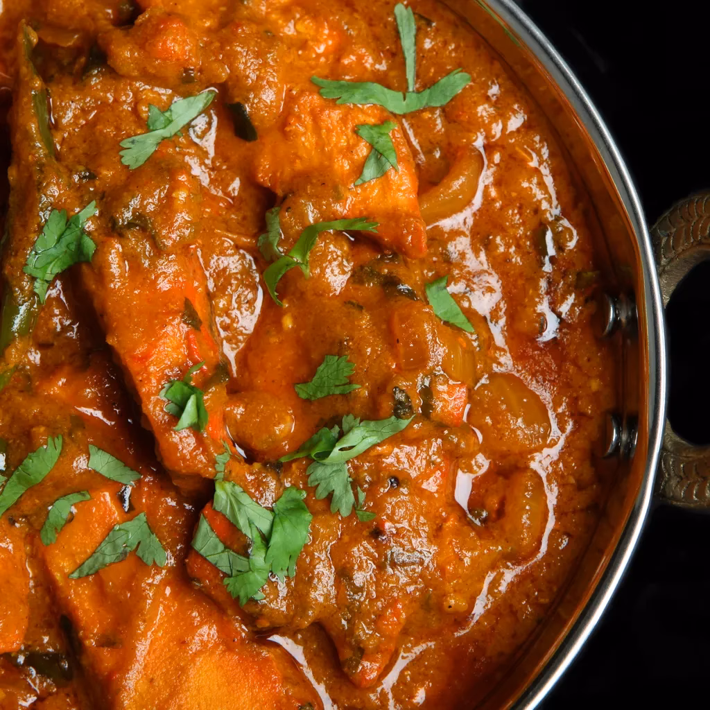 Comment faire du tikka masala ?