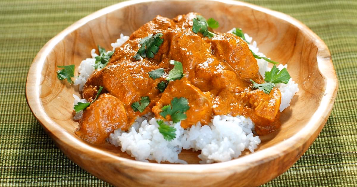 Comment faire du tikka masala ?