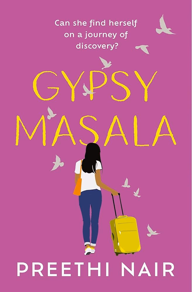 Why did Preethi leave her job?