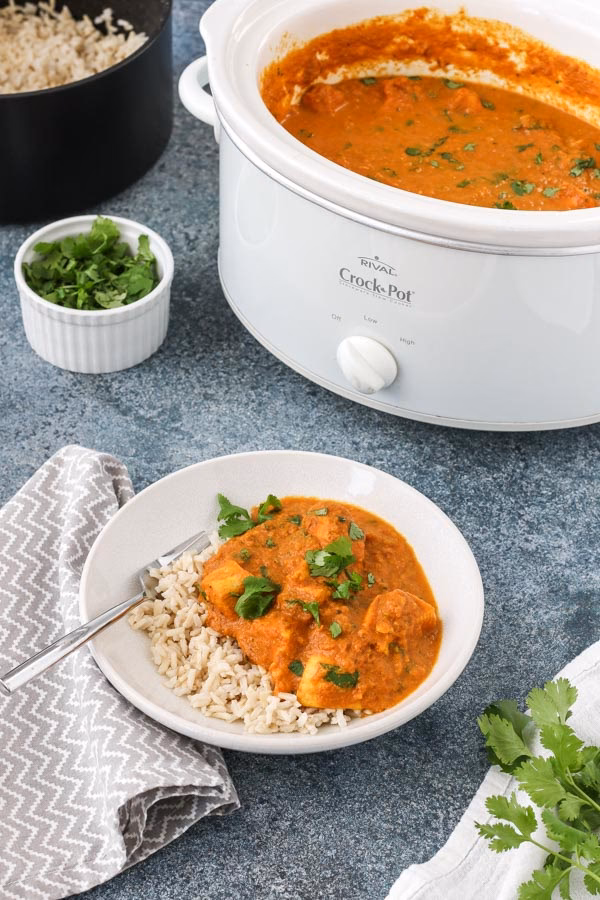 How to cook tikka masala curry?