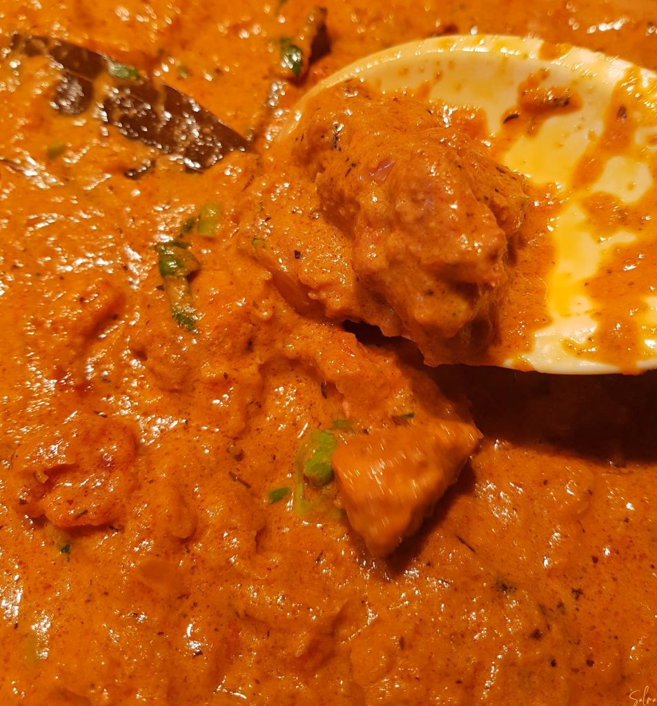 How to make tikka masala?