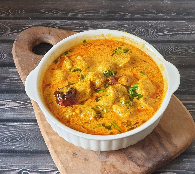 What is a Gatte in Rajasthan?