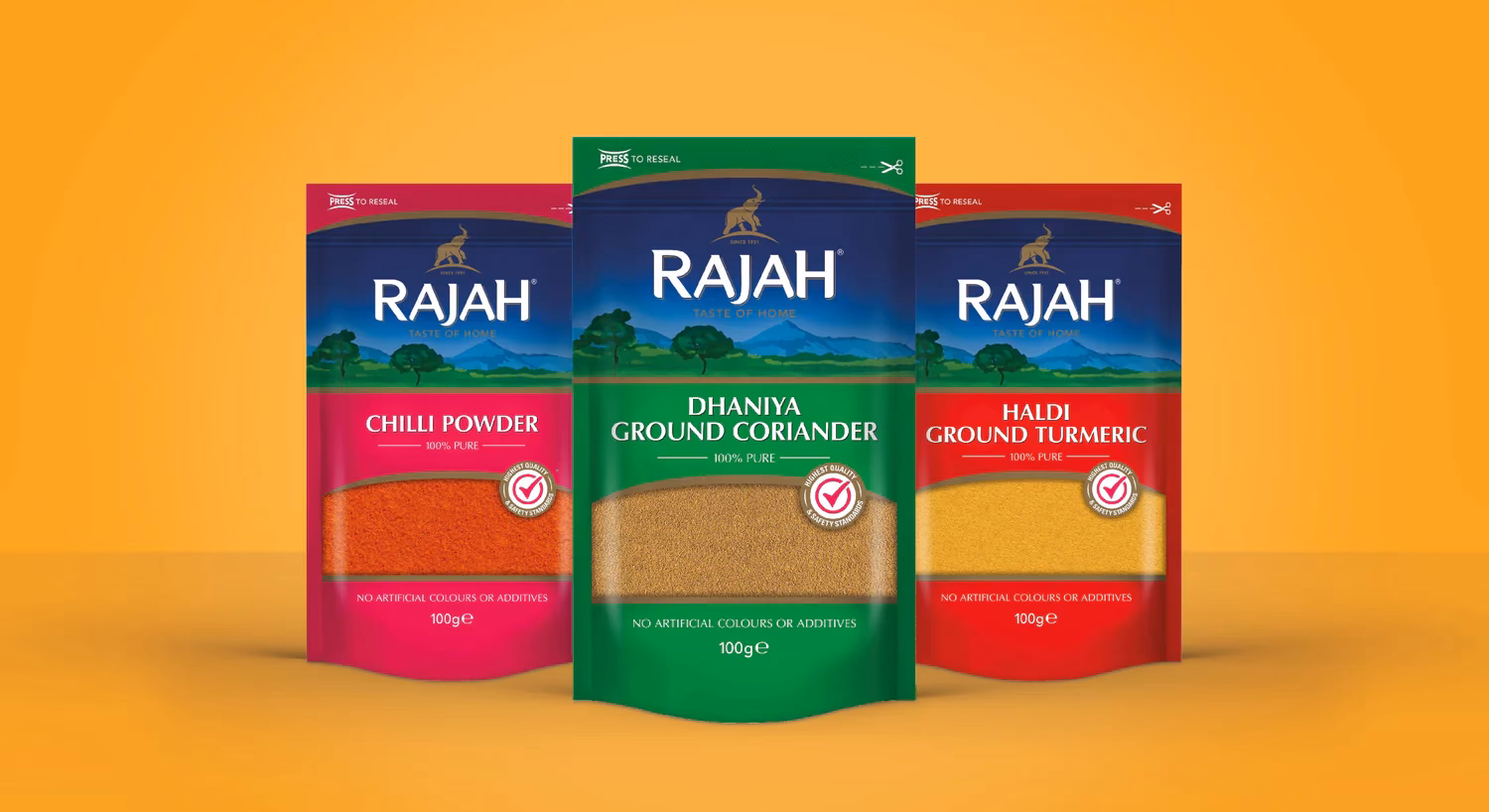 Where to buy Indian groceries UK?