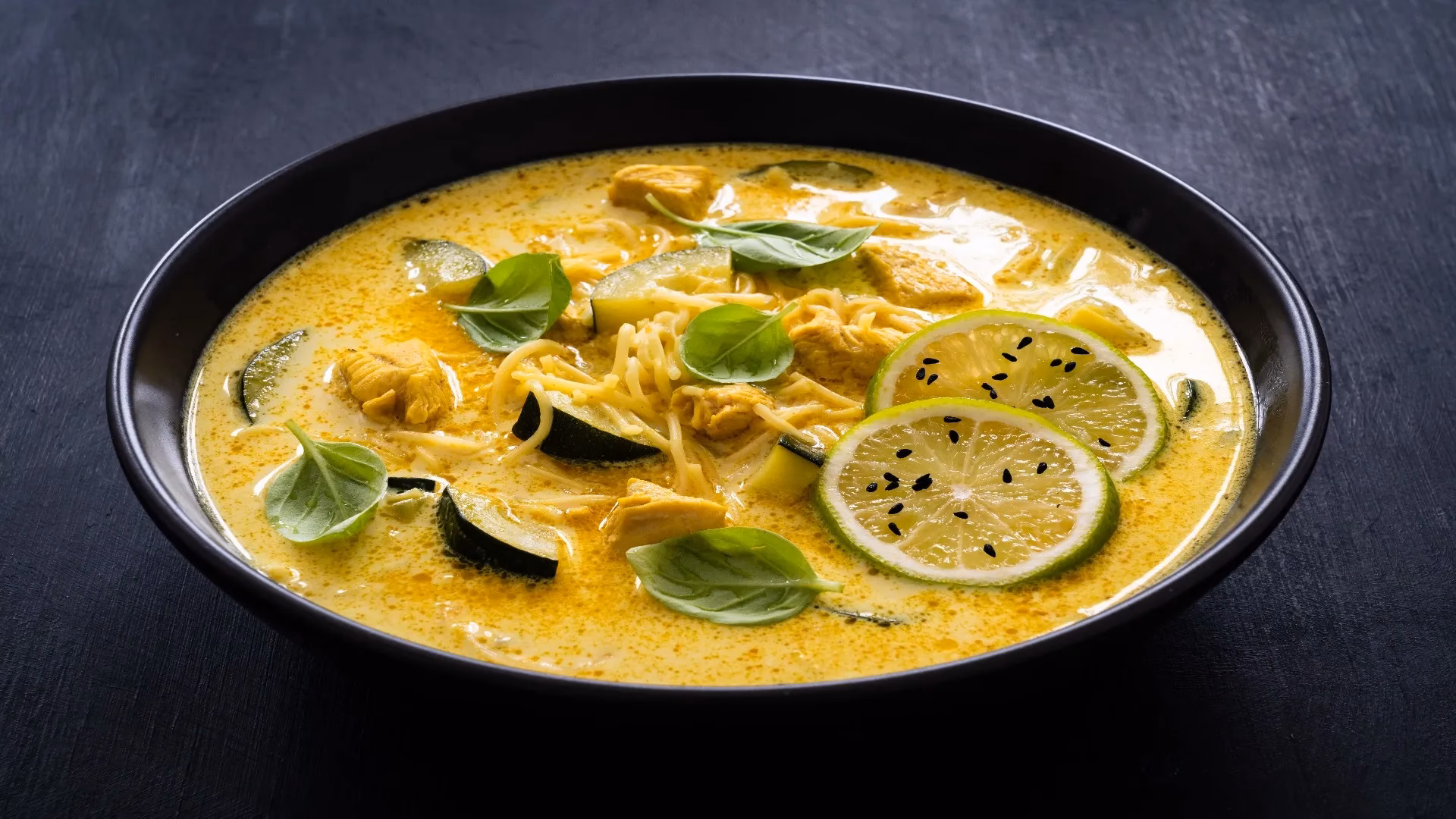 Comment faire du poulet au curry ?