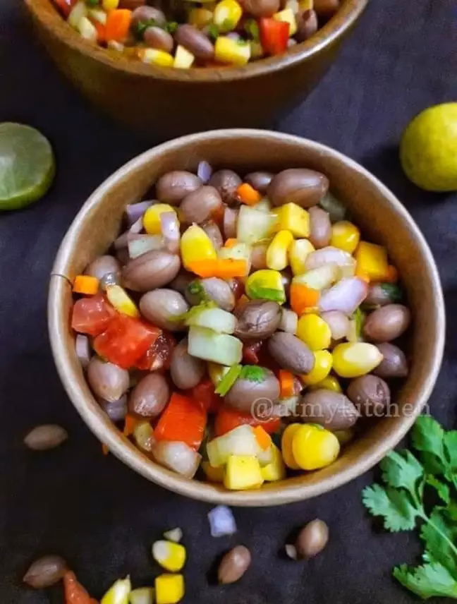 How to cook Rajma Masala?