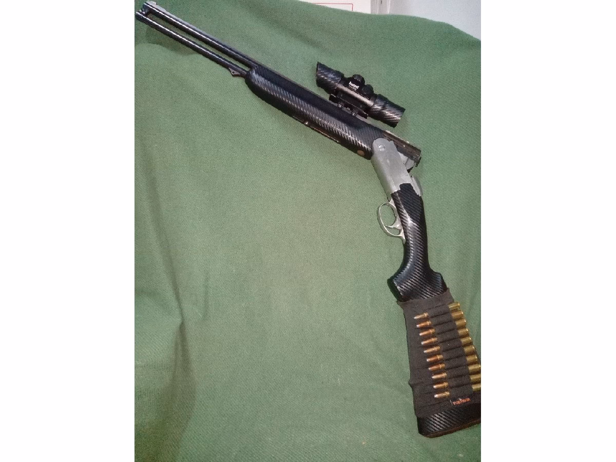 Where can I buy Tikka rifles?