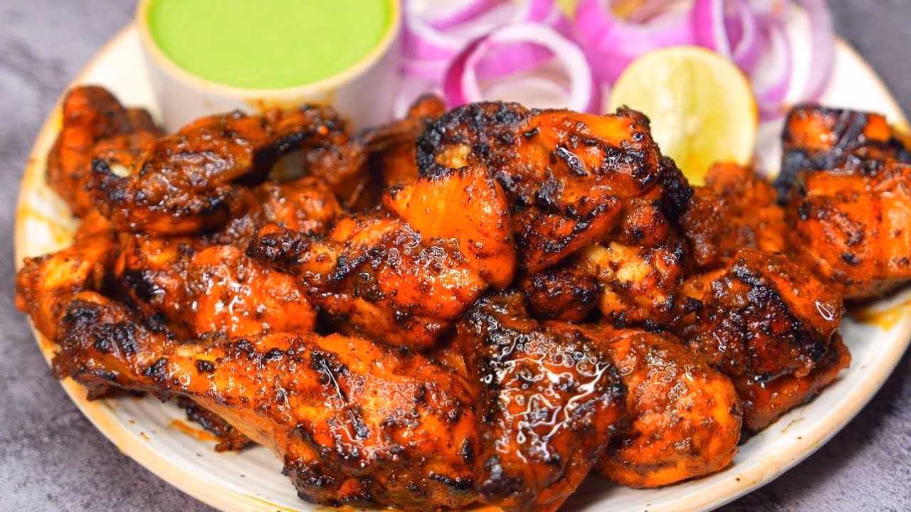 Is Tikka chicken easy to cook?