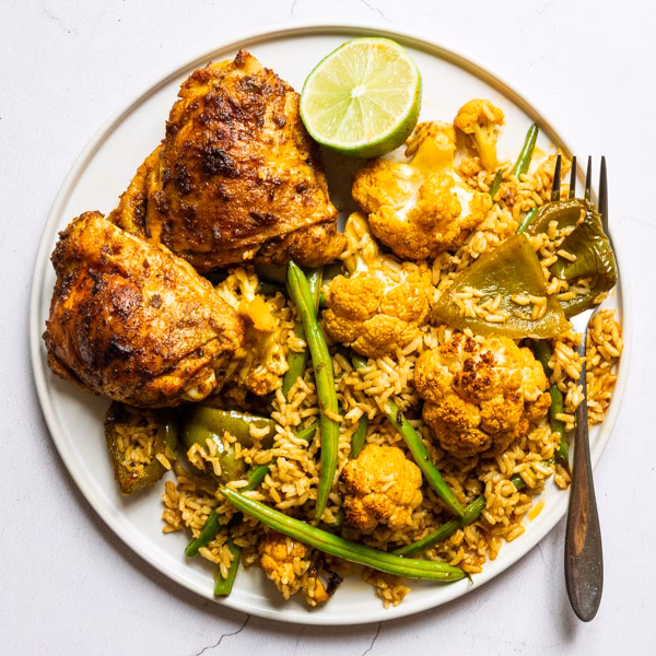 Is Tikka chicken easy to cook?