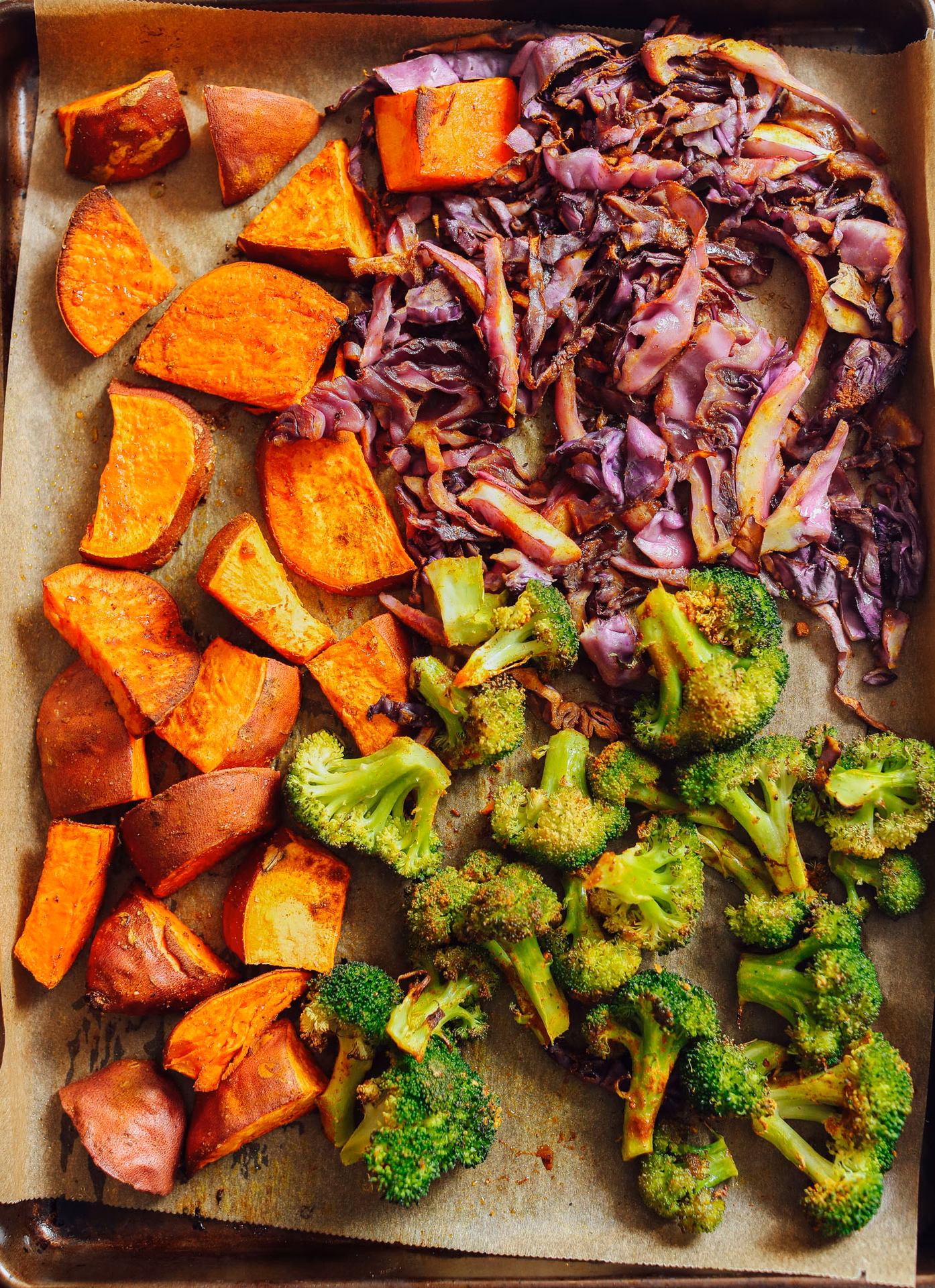 How do you cook vegetables in curry sauce?