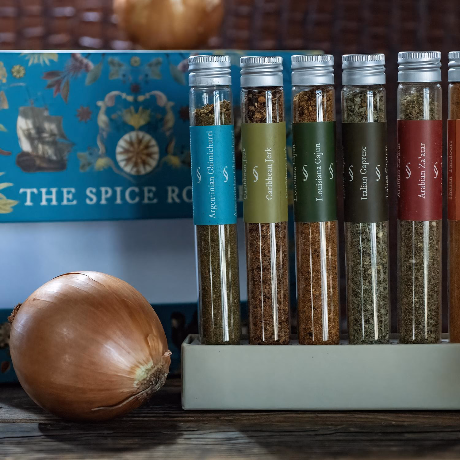 Where can I find the crew Captain?