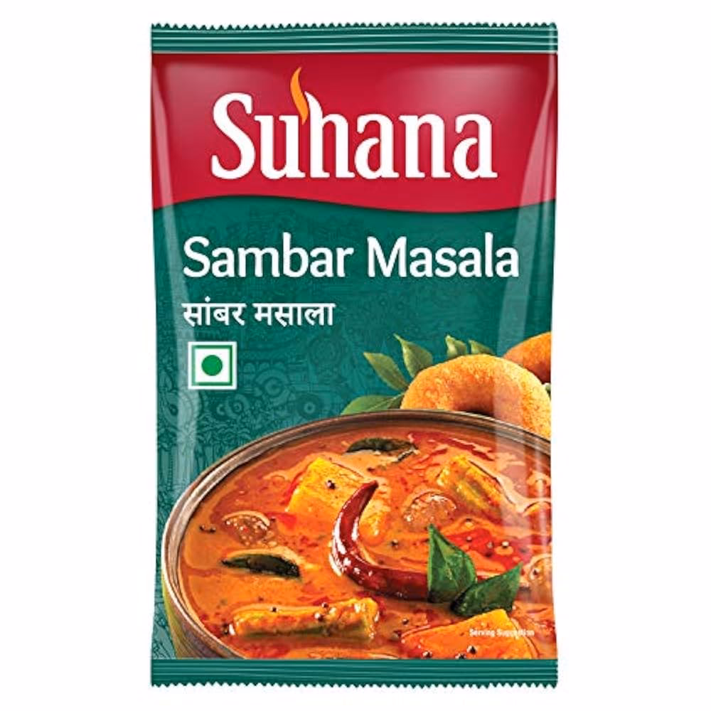 What is sambar Podi?