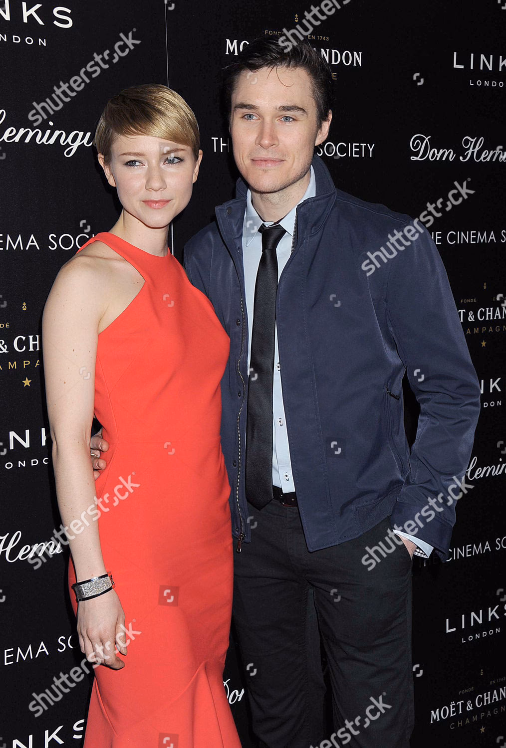 Was Sam Underwood arrested for domestic battery?