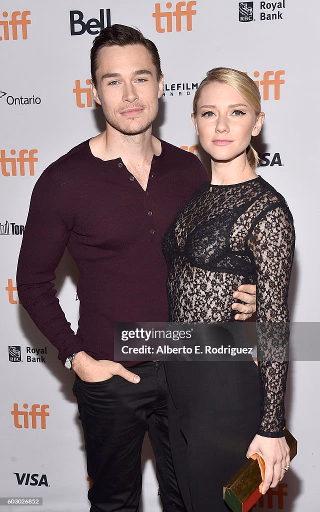 Who is Valorie Curry?