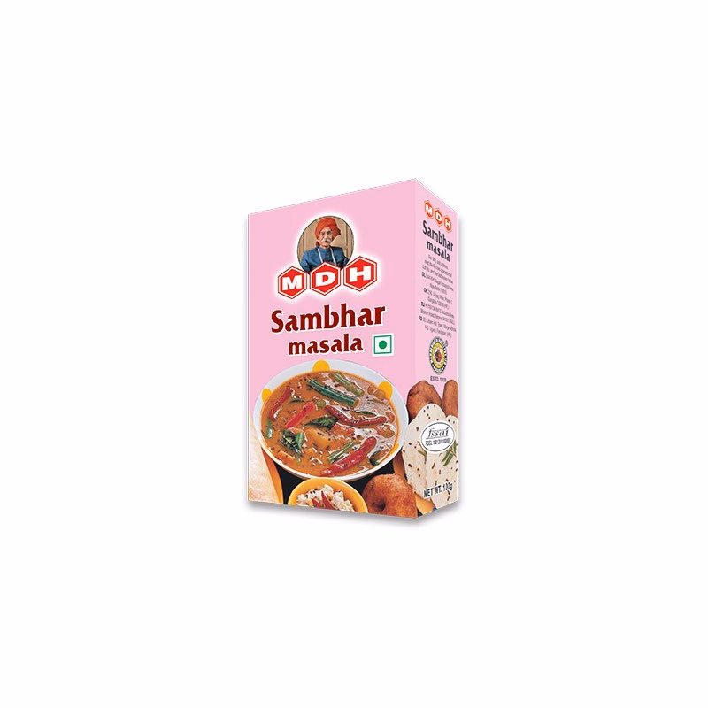 What is Baba's sambar powder?