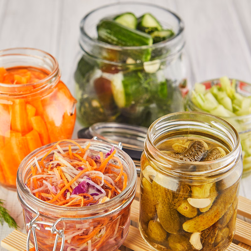 Who invented Schwartz spices?