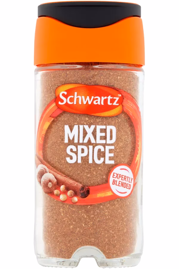 Why choose Schwartz spices?